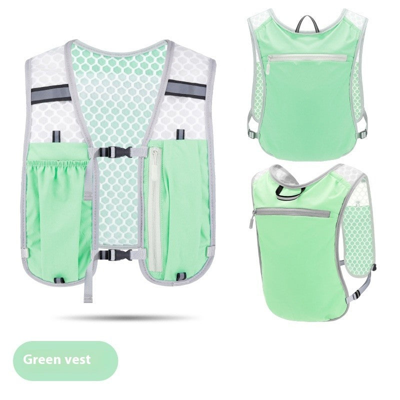 Avelor Outdoor Utility Vest Bag