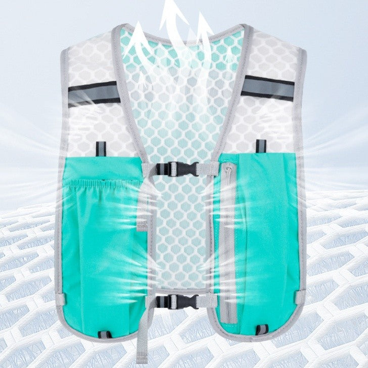 Avelor Outdoor Utility Vest Bag