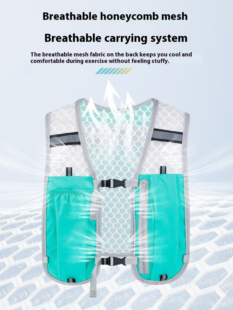 Avelor Outdoor Utility Vest Bag