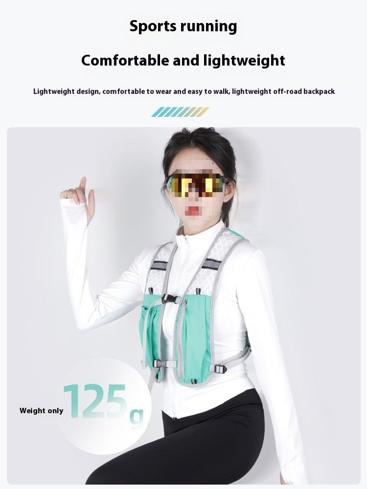 Avelor Outdoor Utility Vest Bag