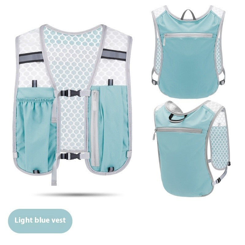 Avelor Outdoor Utility Vest Bag