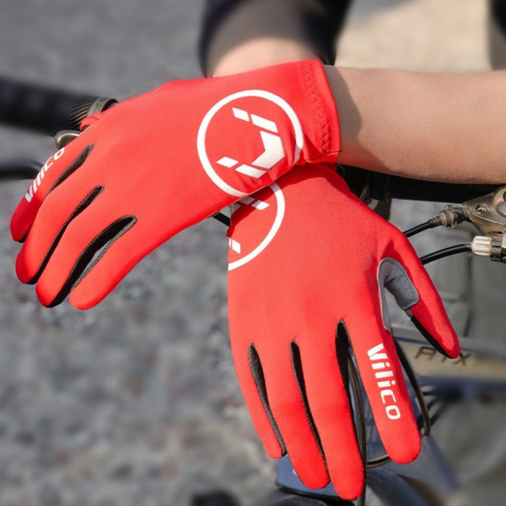 Axira Performance Riding Gloves