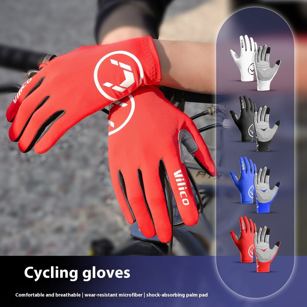 Axira Performance Riding Gloves