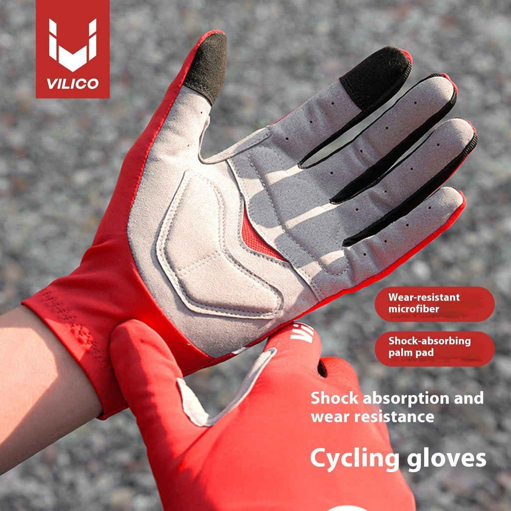 Axira Performance Riding Gloves