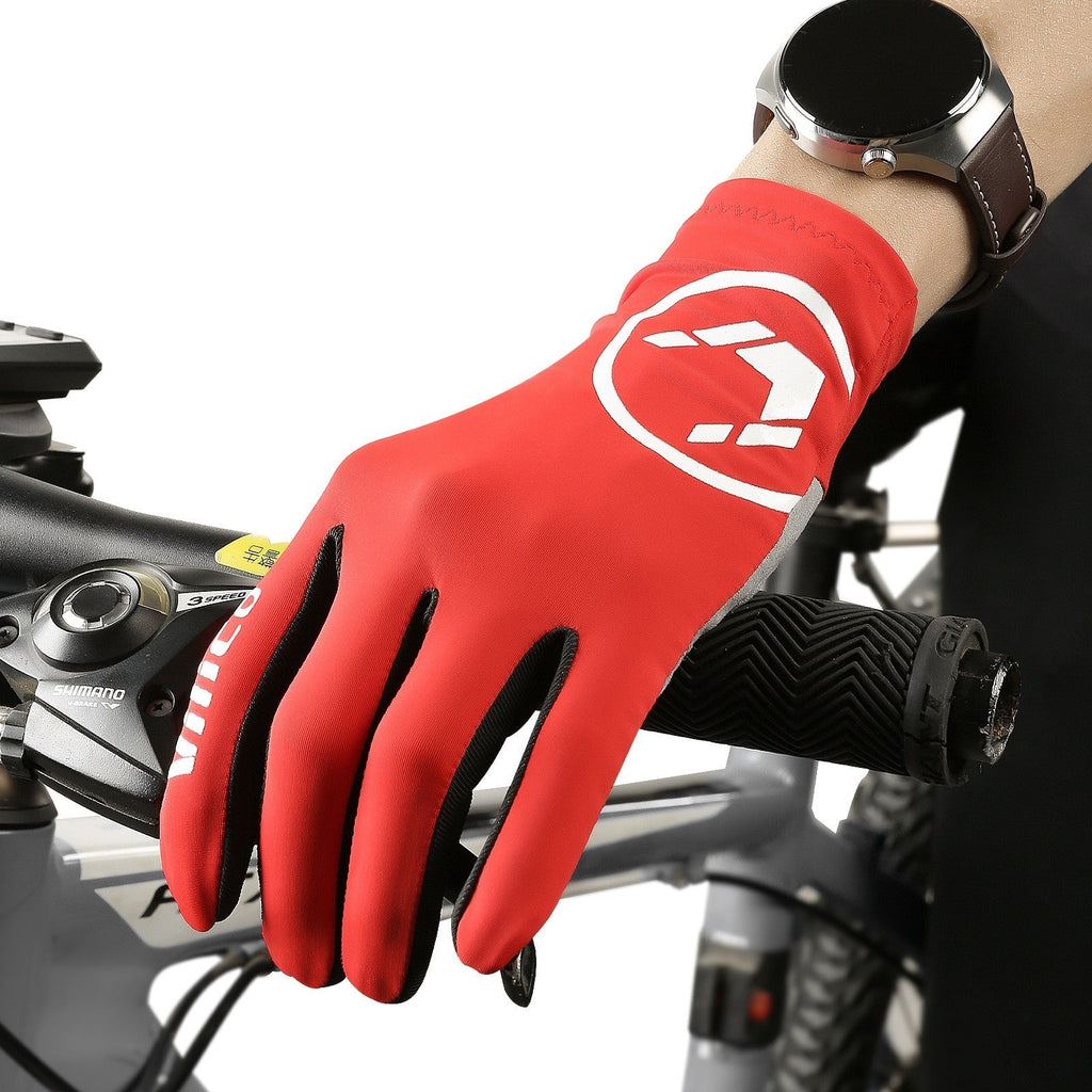 Axira Performance Riding Gloves