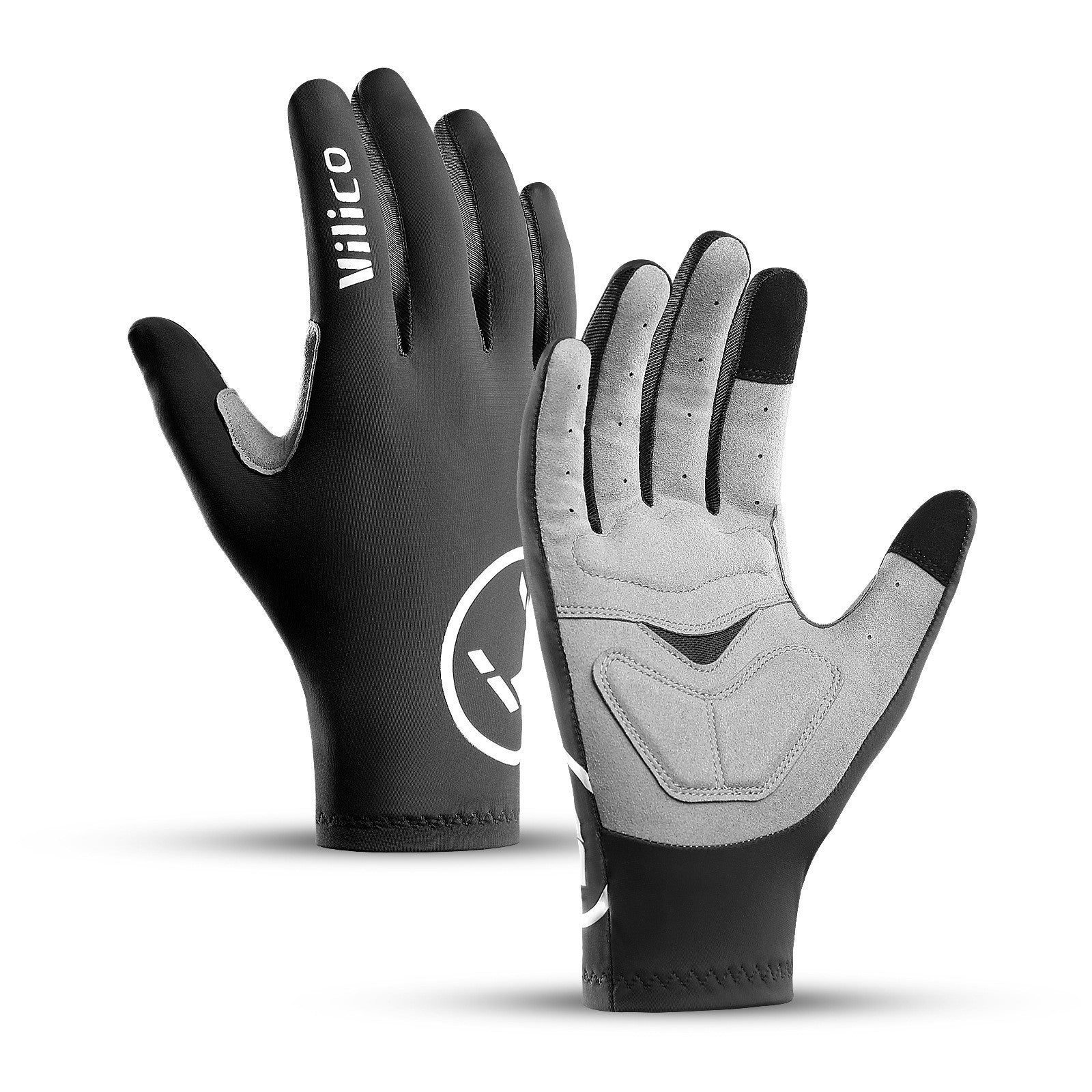 Axira Performance Riding Gloves