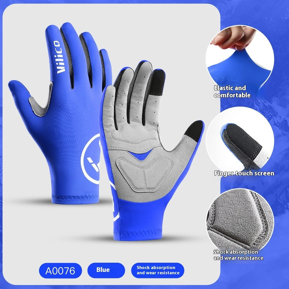 Axira Performance Riding Gloves