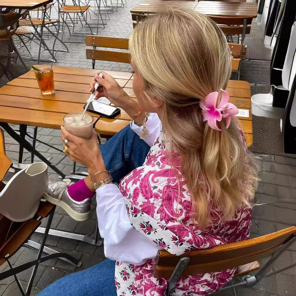 Eryndor Quilted Street Vest