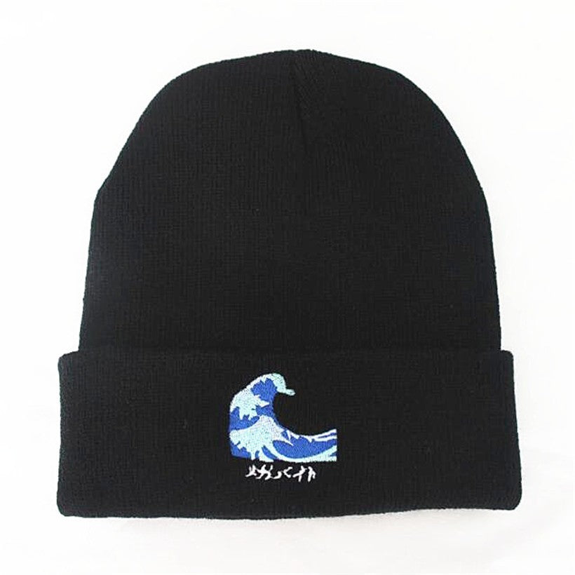 Haven Knit Beanie