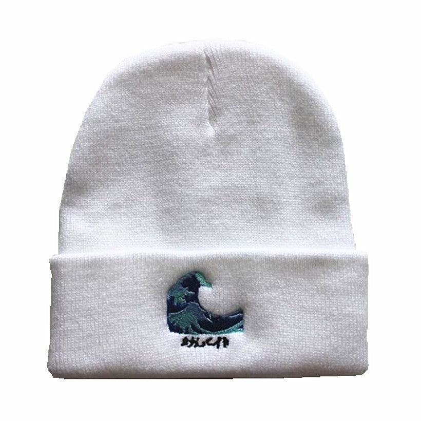 Haven Knit Beanie