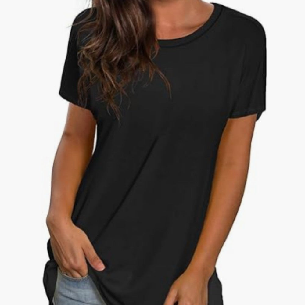 Neyora Relaxed Fit Tee