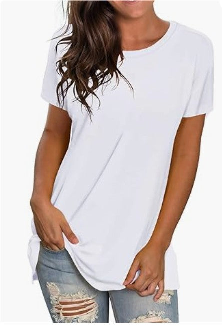 Neyora Relaxed Fit Tee