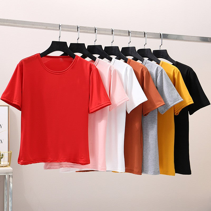 Neyra Casual Essential Tee