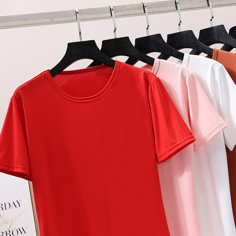 Neyra Casual Essential Tee