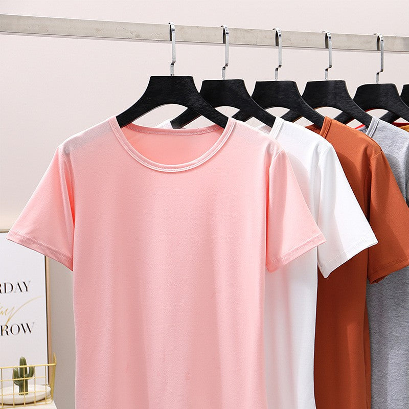 Neyra Casual Essential Tee