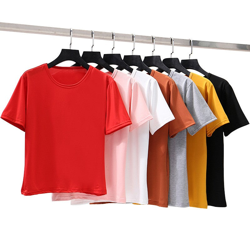 Neyra Casual Essential Tee