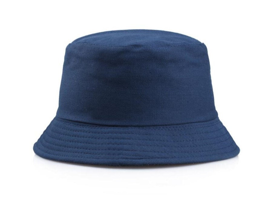 Solvane Embroidered Fisherman Hat
