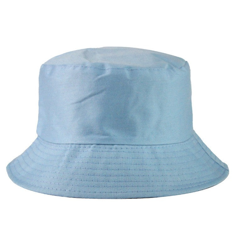 Solvane Embroidered Fisherman Hat