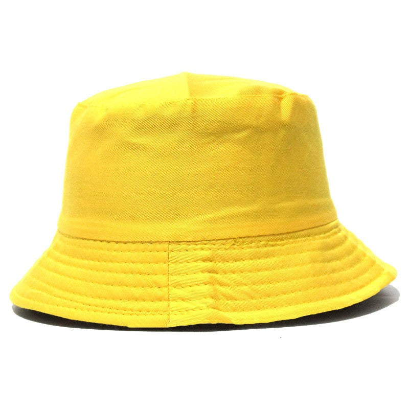 Solvane Embroidered Fisherman Hat