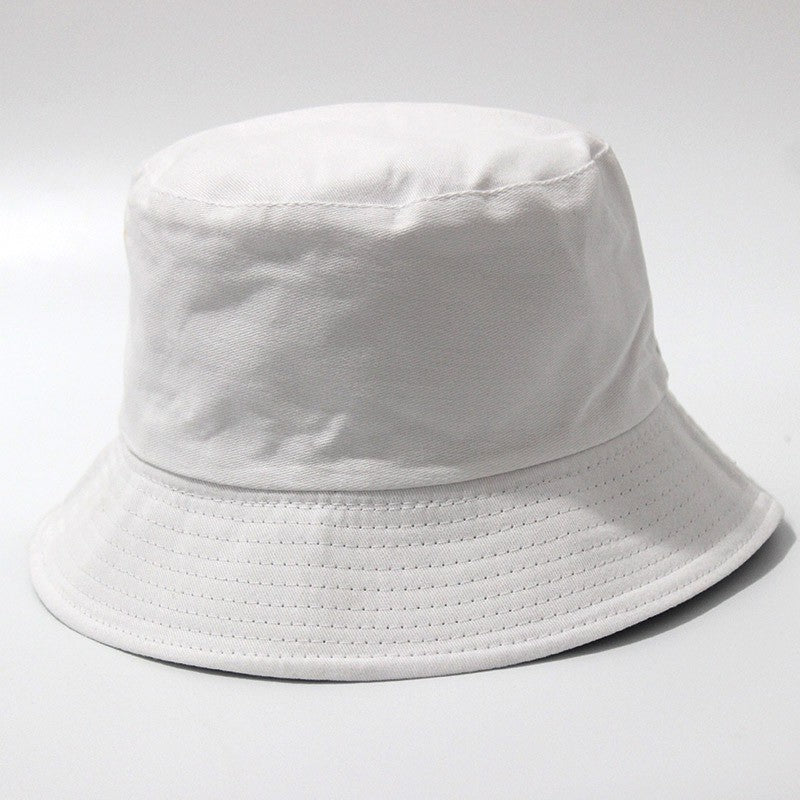 Solvane Embroidered Fisherman Hat
