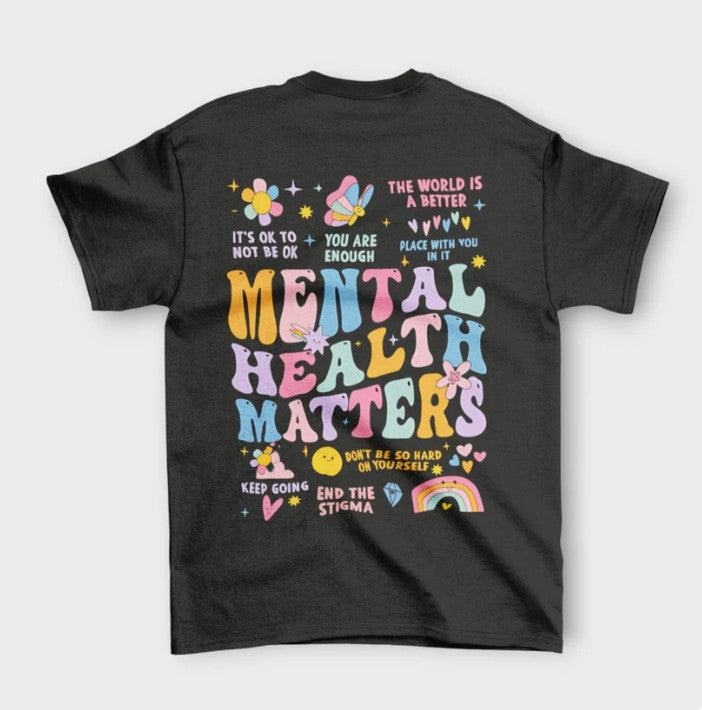 Tavira Cotton Graphic Tee