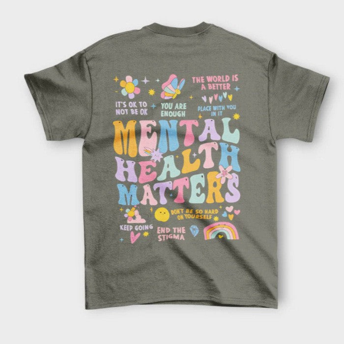 Tavira Cotton Graphic Tee