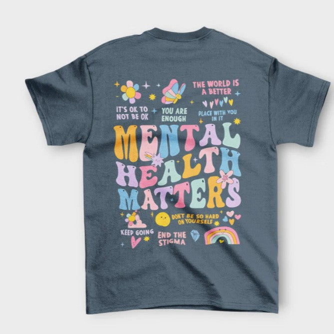 Tavira Cotton Graphic Tee