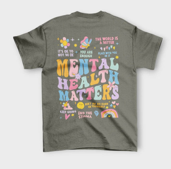 Tavira Cotton Graphic Tee