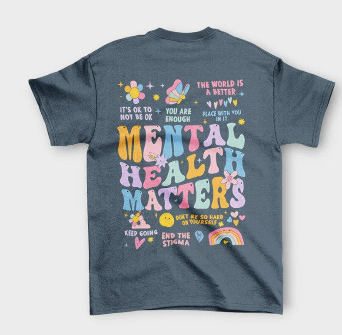 Tavira Cotton Graphic Tee